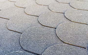 Cleveleys asphalt roofing costs