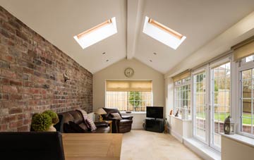 conservatory roof insulation Cleveleys, Lancashire