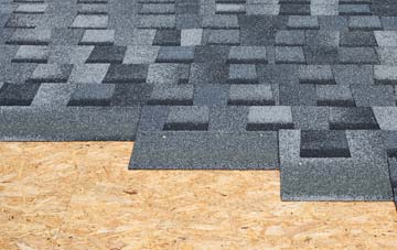 expert Cleveleys asphalt roof companies