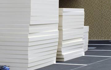 Cleveleys flat roof insulation costs