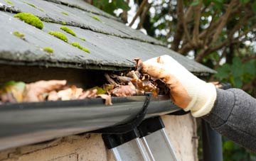 gutter cleaning Cleveleys, Lancashire