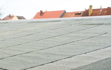Cleveleys flat roof replacement