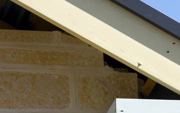 soffit repair Cleveleys