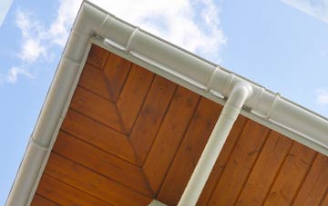 Cleveleys soffit types