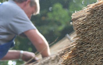 professional Cleveleys thatchers