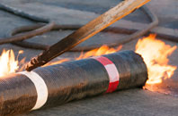 free Cleveleys flat roofing repair quotes