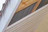 rated Cleveleys soffit repair companies