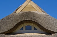 Cleveleys thatch roofing